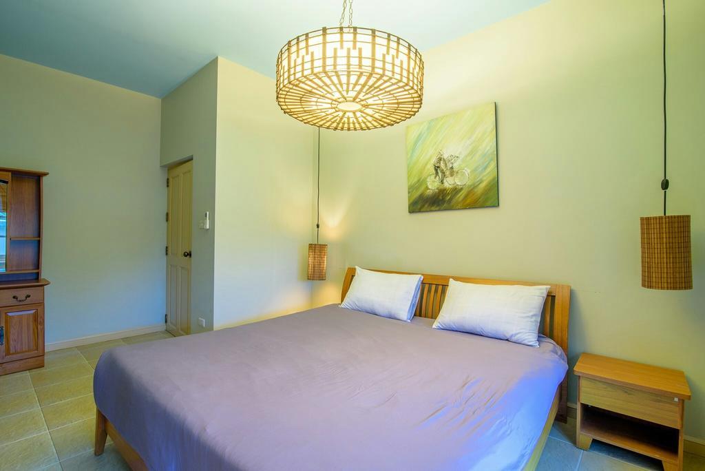 Cateriya Pool Villa Hua Hin