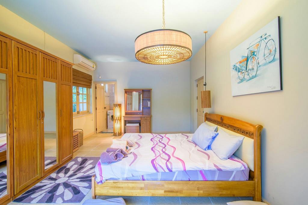 Villa Cateriya Pool Hua Hin