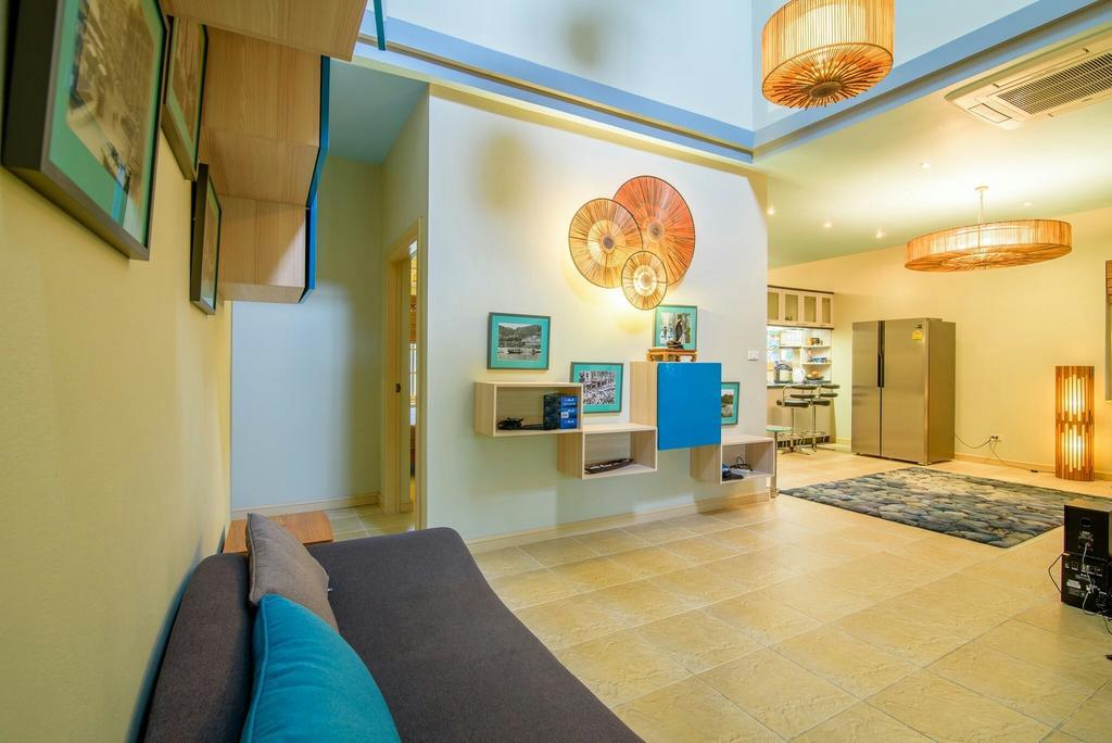 Cateriya Pool Villa