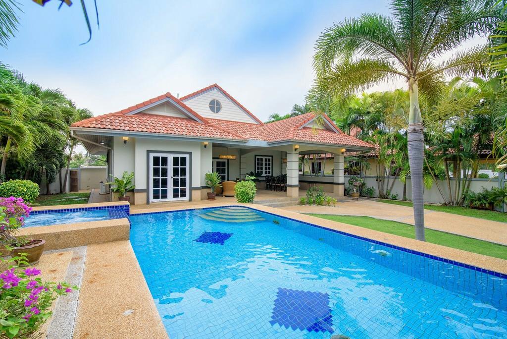 Cateriya Pool Villa