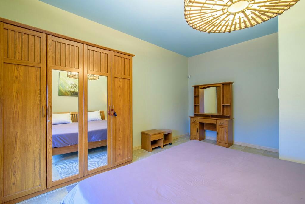 Villa Cateriya Pool Hua Hin