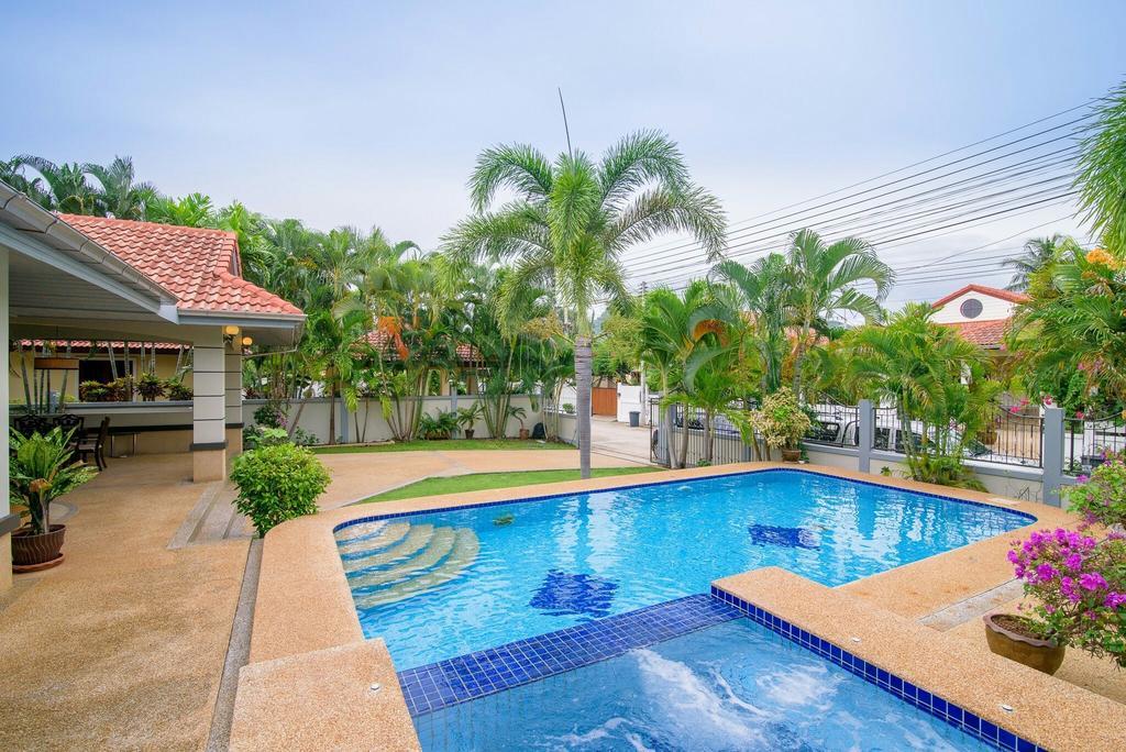Cateriya Pool Villa Hua Hin